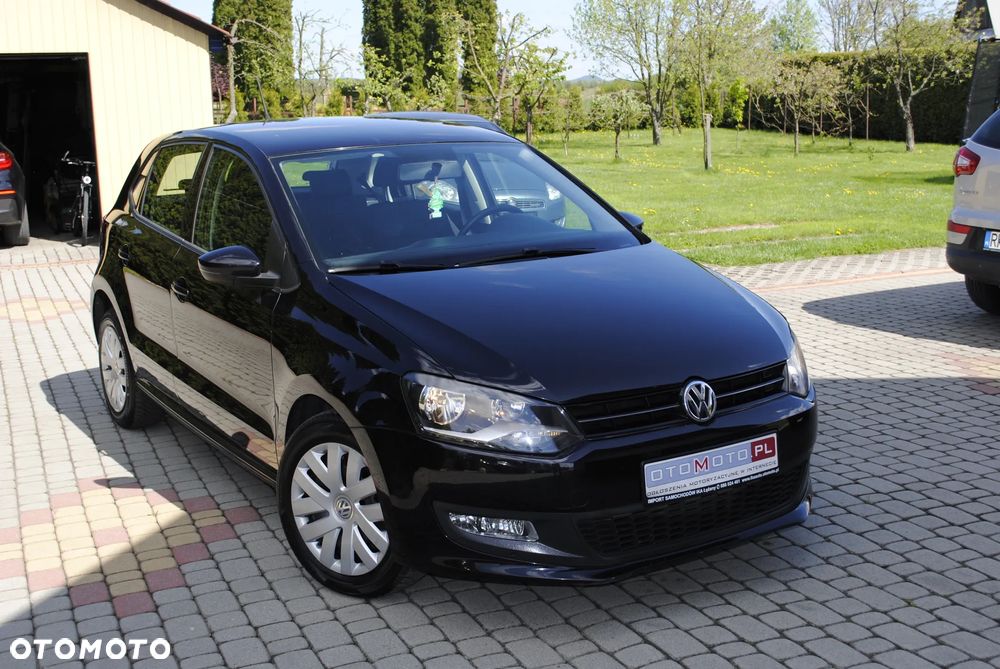 Volkswagen Polo - 2