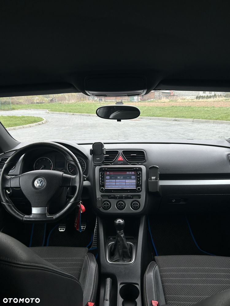 Volkswagen Scirocco 1.4 TSI Edition - 19