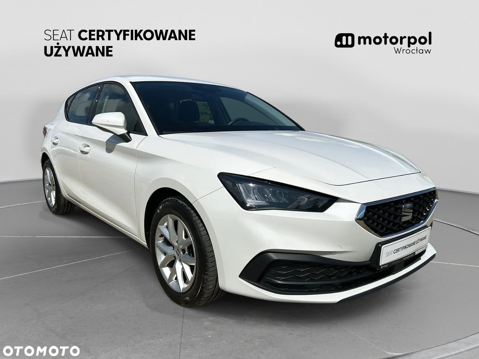 Seat Leon - 13