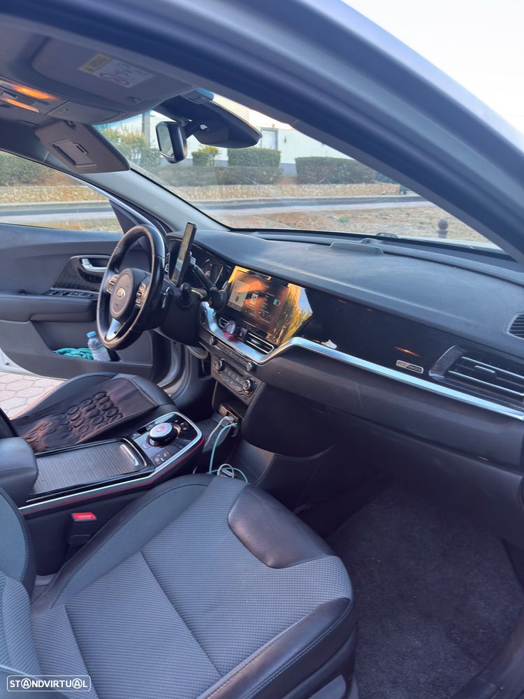 Kia e-Niro - 9