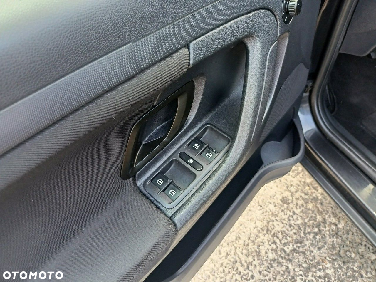 Skoda Roomster - 31