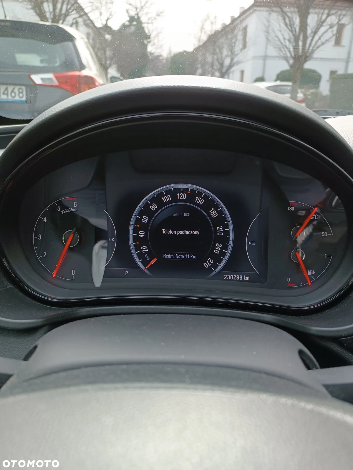 Opel Insignia 2.0 CDTI Executive - 24