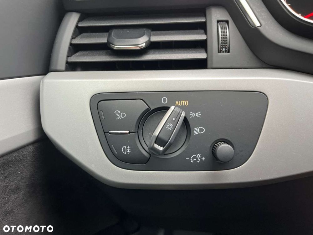 Audi A5 Sportback 2.0 TDI S tronic - 14