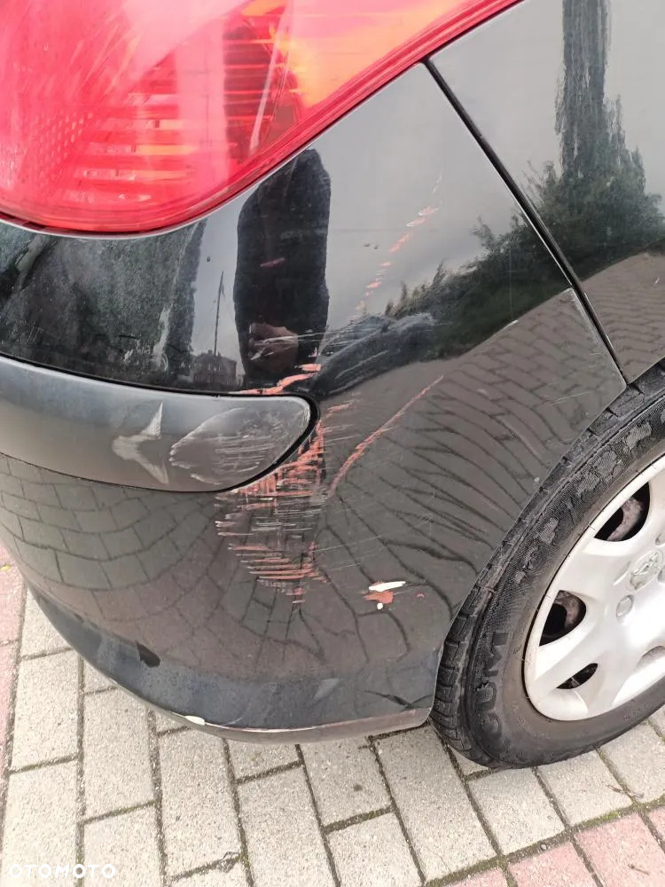 Peugeot 308 - 7