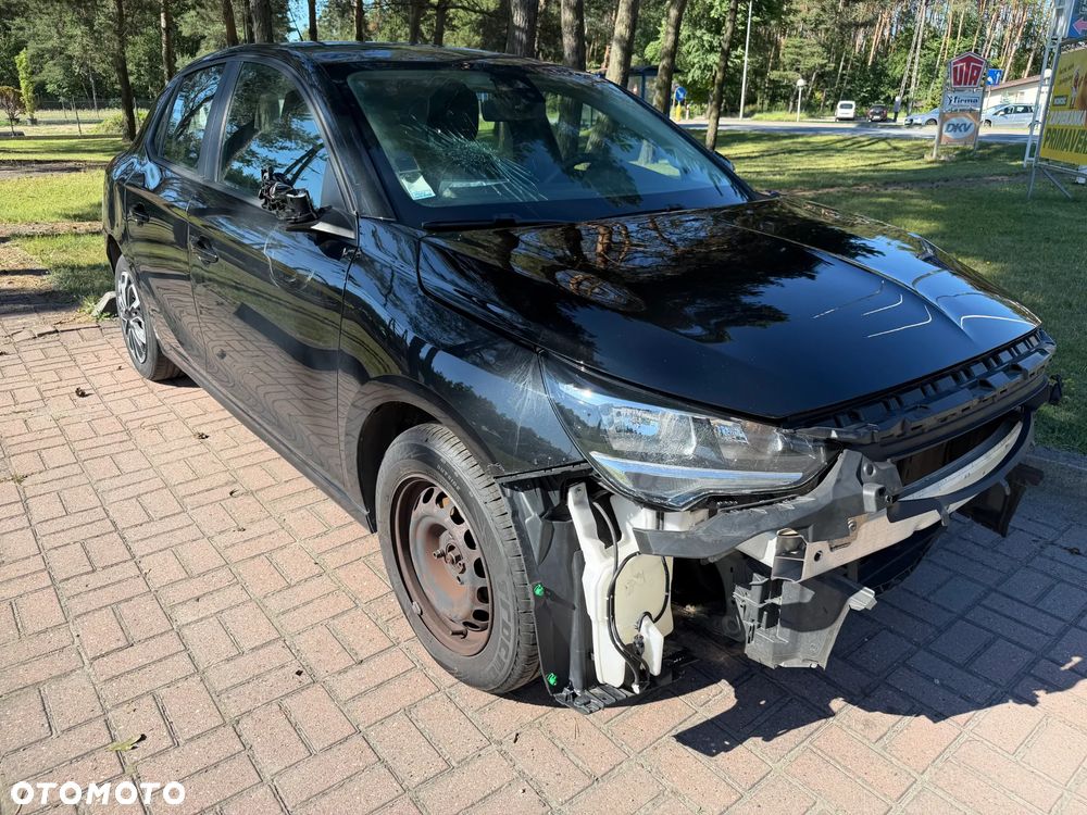 Opel Corsa - 3