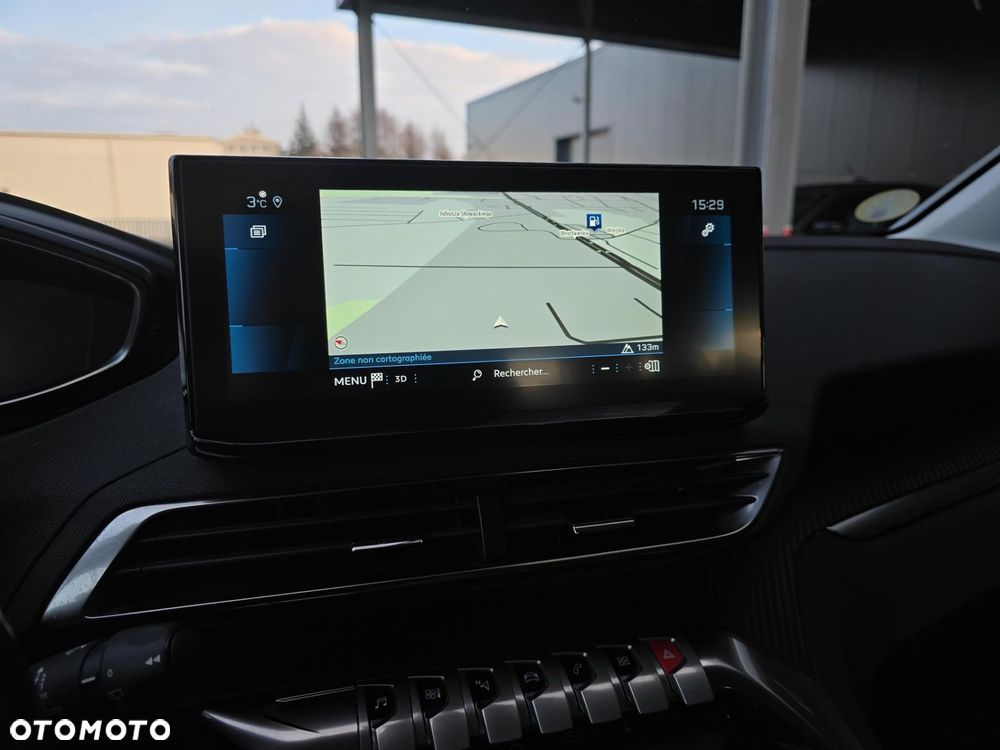Peugeot 3008 BlueHDi 130 Stop & Start EAT8 Active - 18