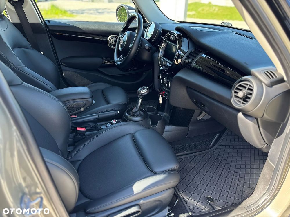 MINI Cooper S - 31