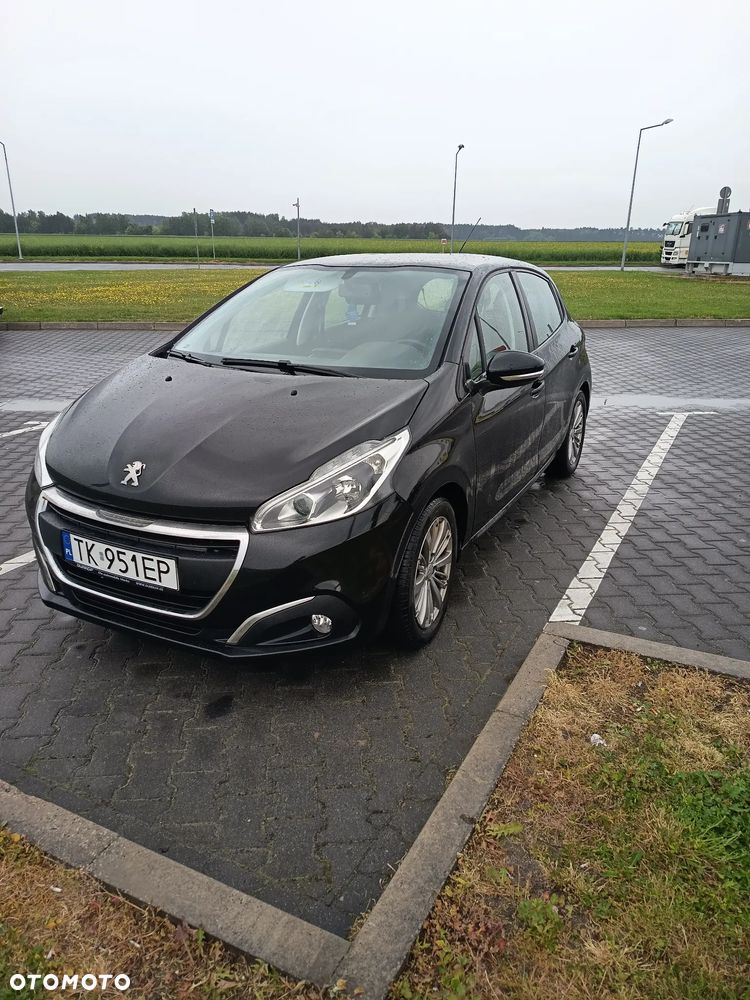 Peugeot 208 PureTech 82 Start & Stop Active - 2