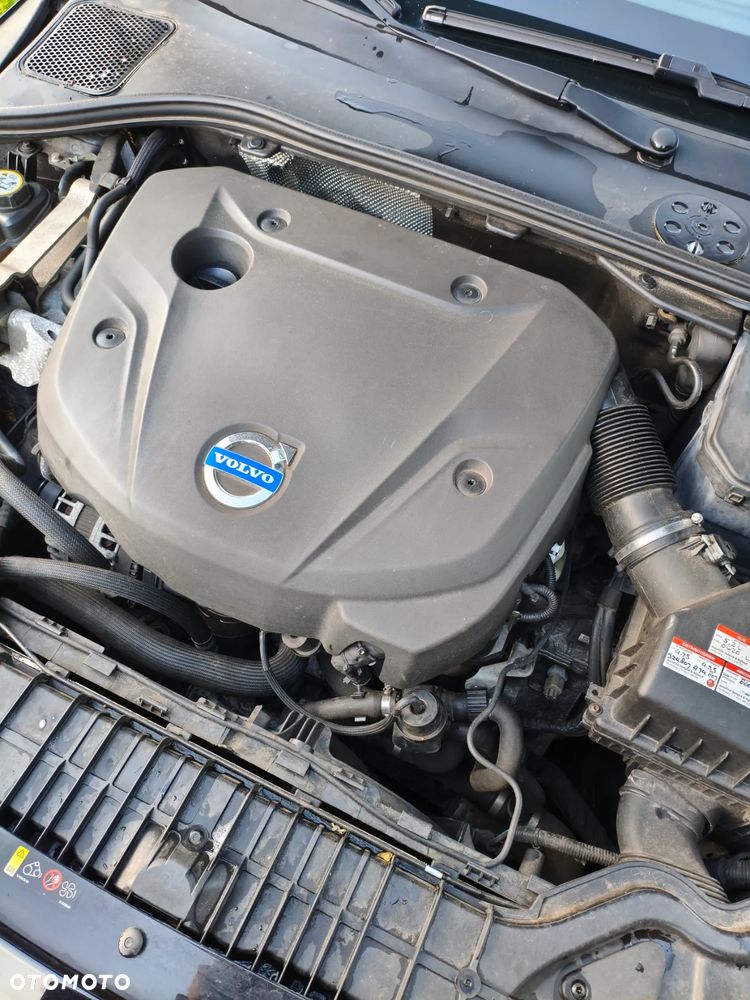 Volvo V60 D4 - 15