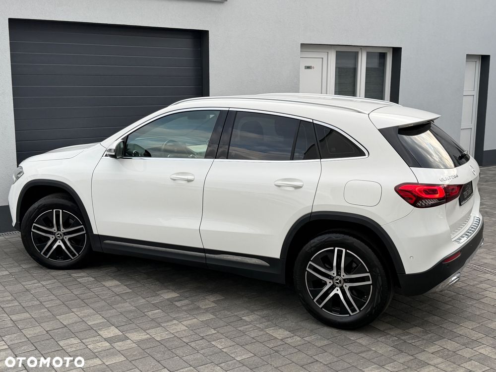 Mercedes-Benz GLA 220 d 8G-DCT Style - 28