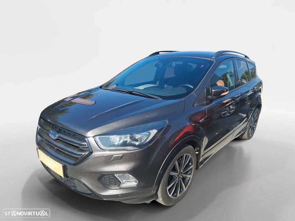 Ford Kuga 1.5 EcoBoost ST-Line - 2