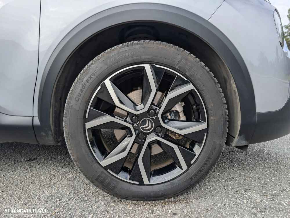 Citroën e-C4 Feel Pack - 30
