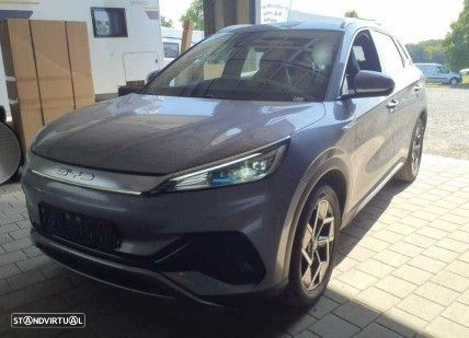 BYD Atto 3 60.48 kWh Design - 3