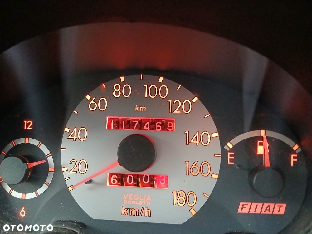 Fiat Seicento - 19