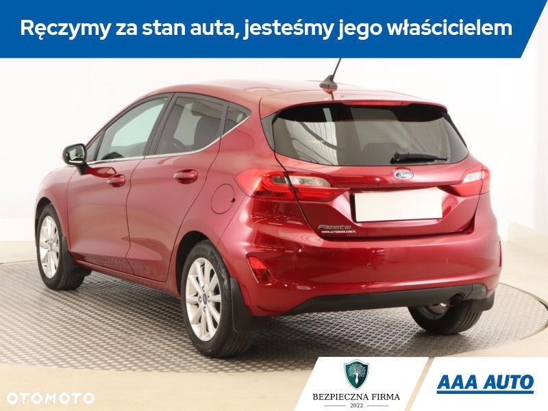 Ford Fiesta - 6