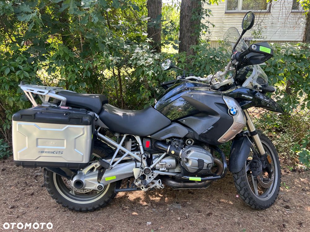 BMW R - 38