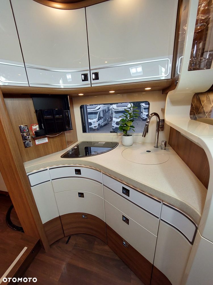 Carthago E-Line I 64 XL QB - 13