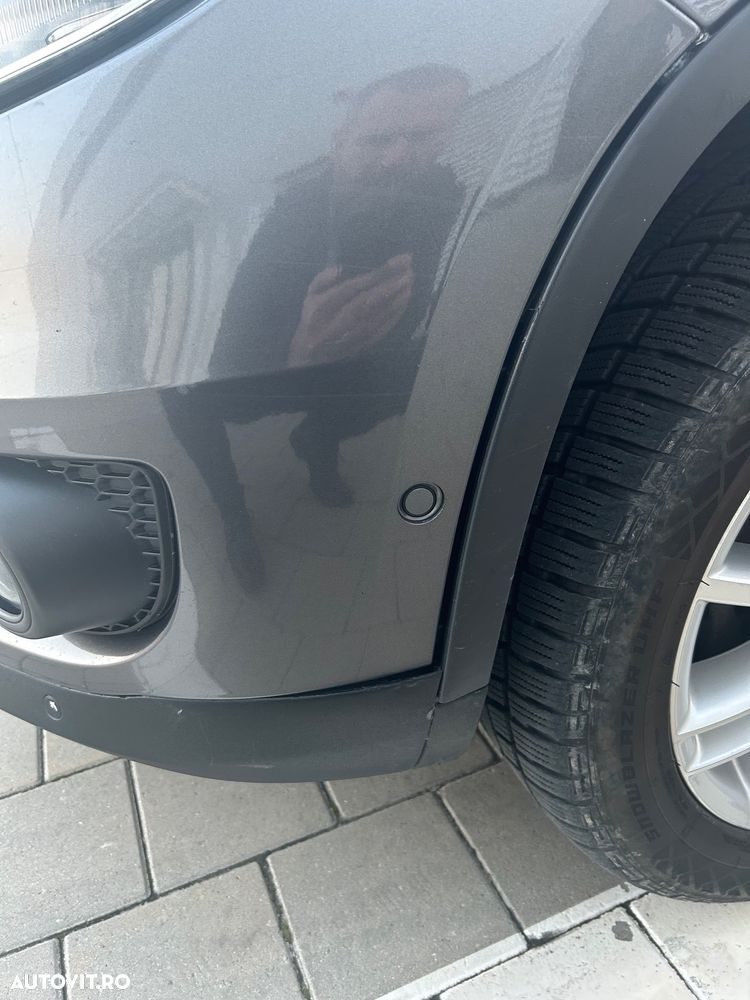 Volkswagen Tiguan - 8