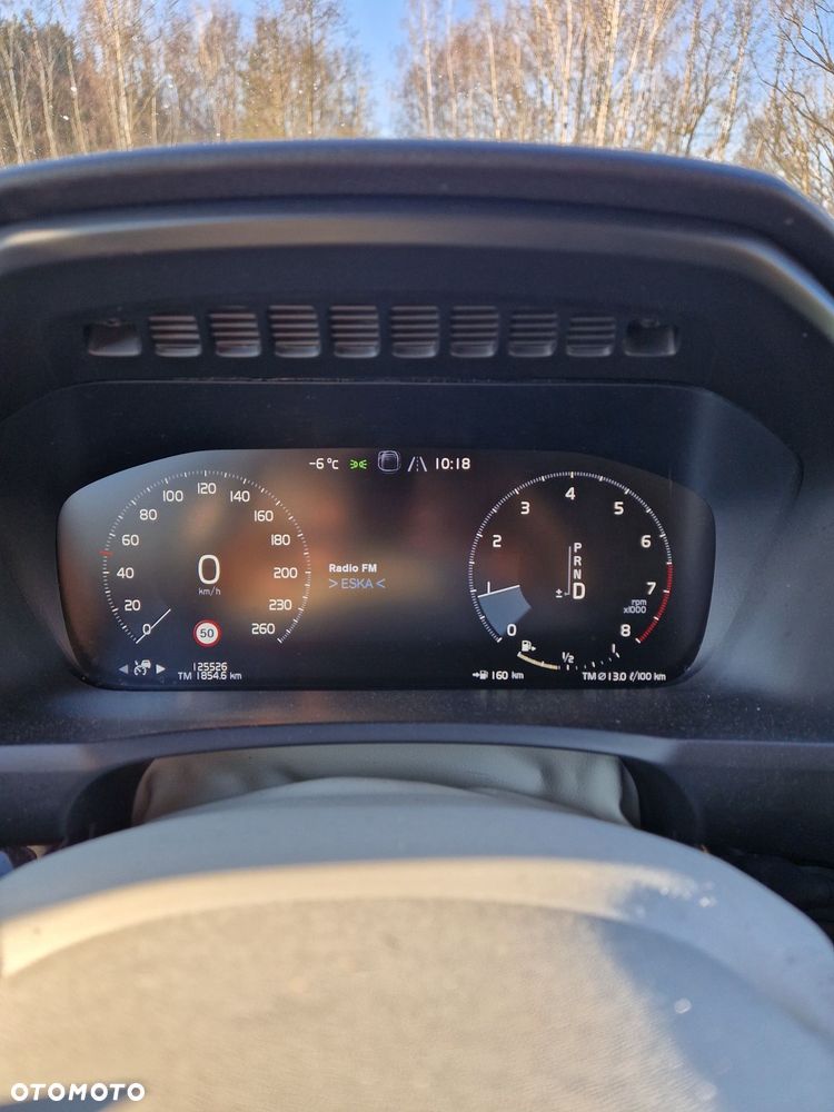 Volvo XC 90 T5 AWD Geartronic Inscription - 13