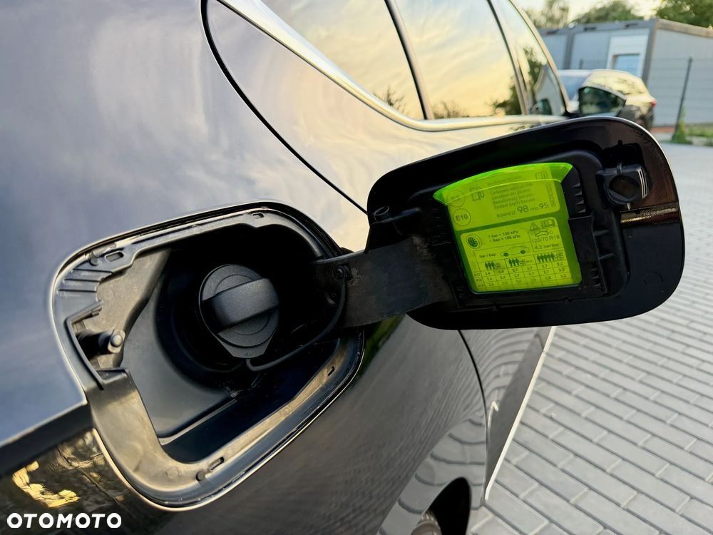 Skoda Superb 2.0 TSI 4x4 L&K DSG - 37