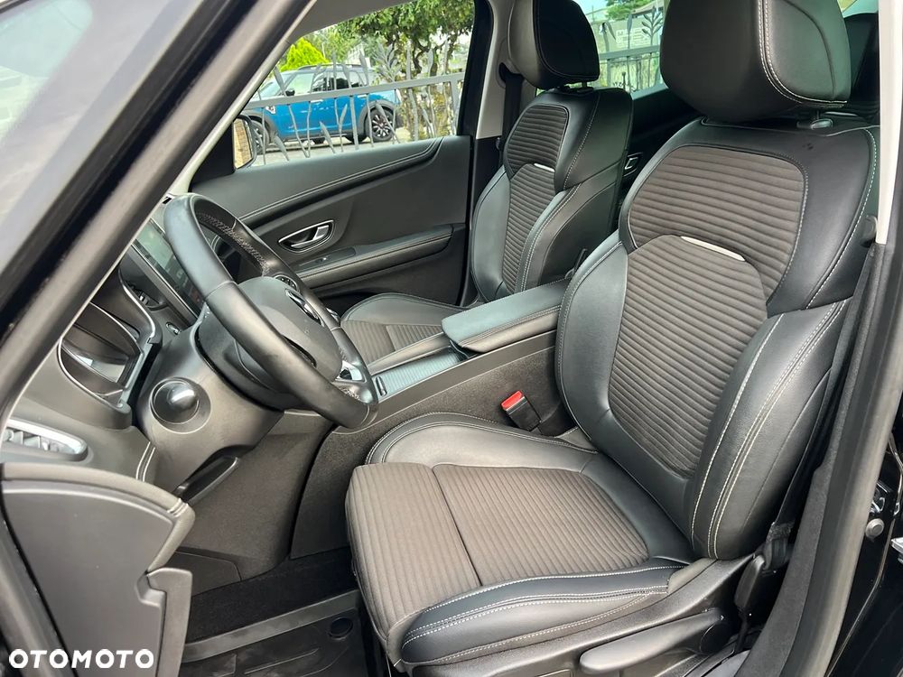 Renault Scenic TCe 140 GPF BOSE EDITION - 14