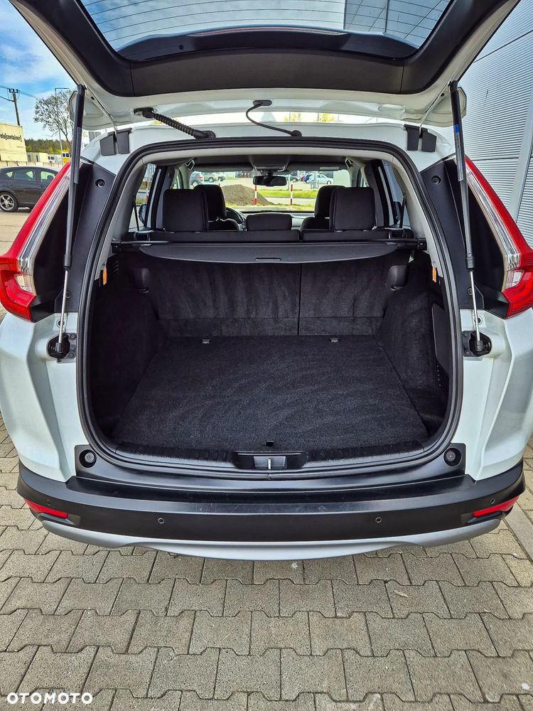 Honda CR-V 2.0 i-MMD Executive CVT - 37