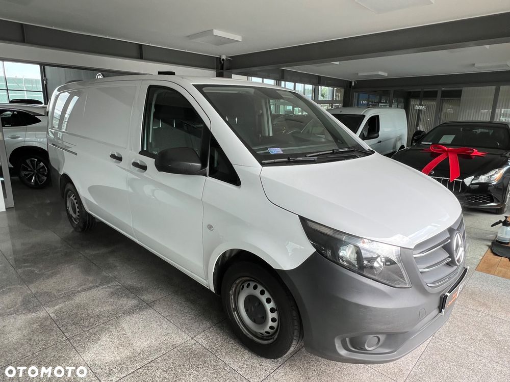 Mercedes-Benz Vito - 3