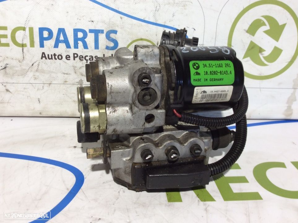 ABS para BMW 316i. 34.51-1162291 - 1