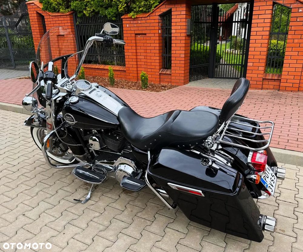 Harley-Davidson Touring Road King - 7