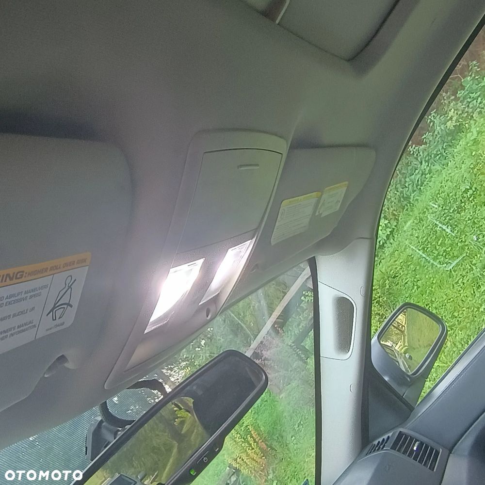 Jeep Grand Cherokee 3.0 CRD Automatik DPF Overland - 25