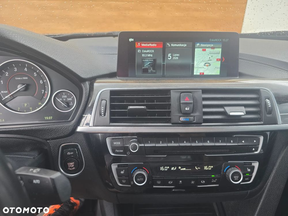 BMW Seria 4 430i xDrive Sport-Aut Luxury Line - 11
