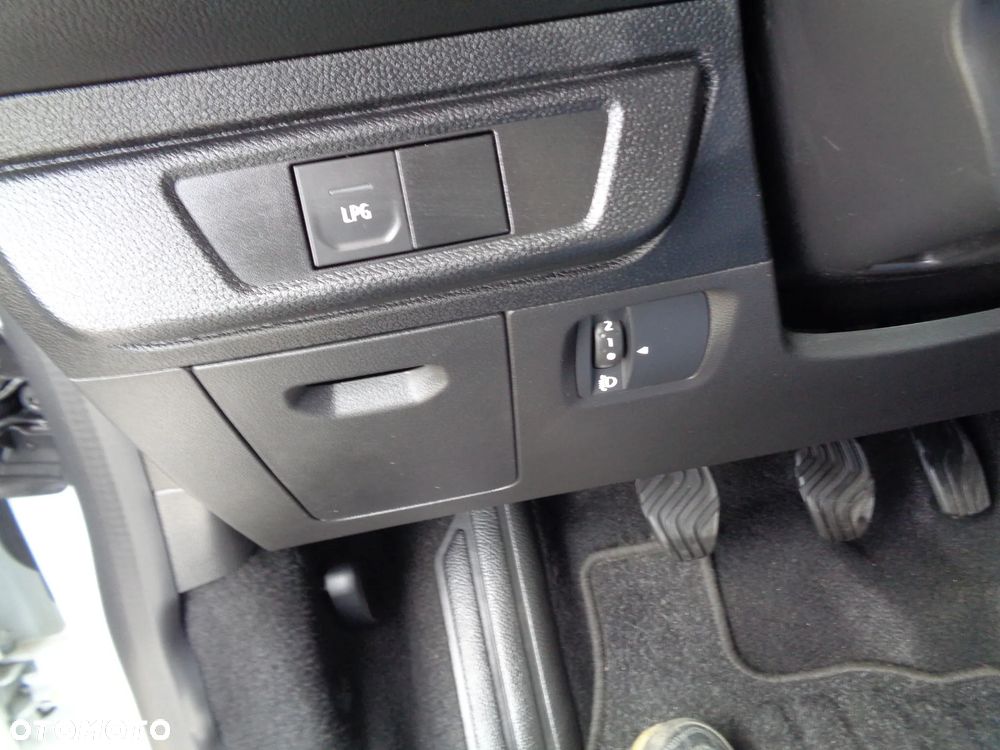 Dacia Sandero Stepway - 15
