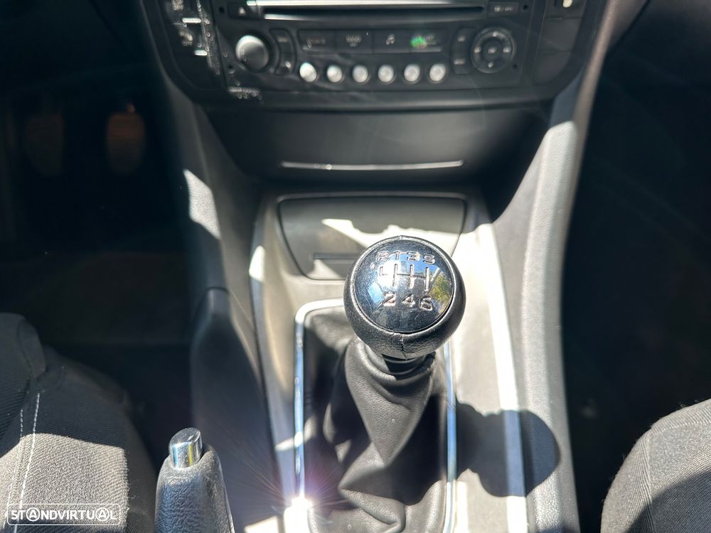 Citroën C5 Tourer 2.0 HDi Exclusive - 21