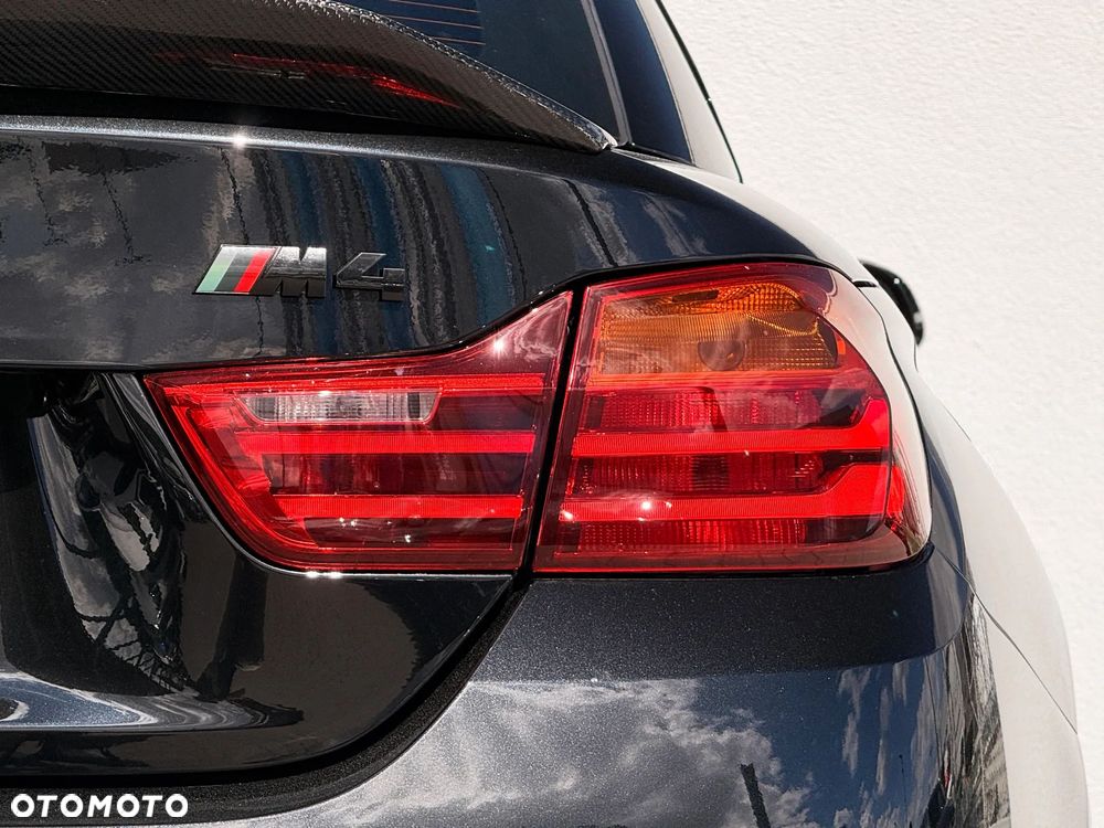 BMW M4 - 14