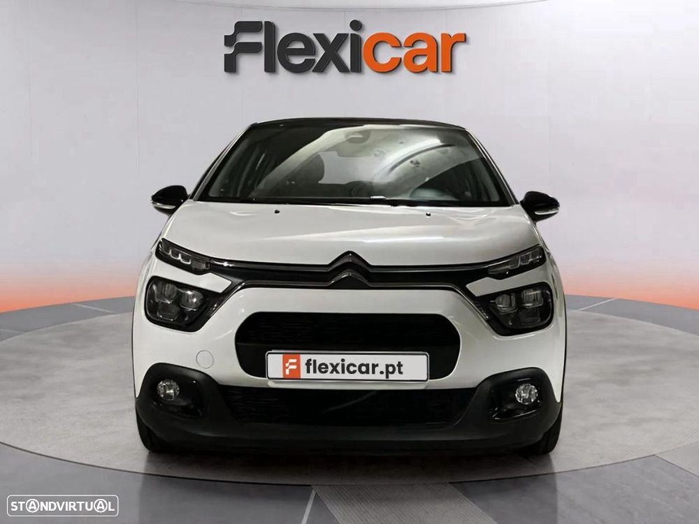 Citroën C3 1.2 PureTech Plus - 7