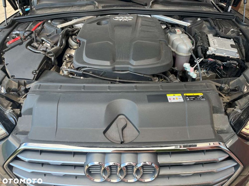 Audi A5 Sportback 2.0 TDI S tronic - 27