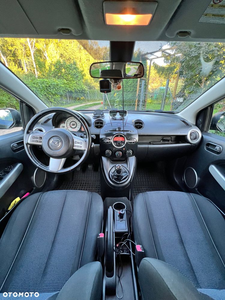 Mazda 2 1.5 Sport - 19