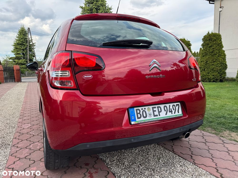 Citroën C3 1.4 Selection - 8