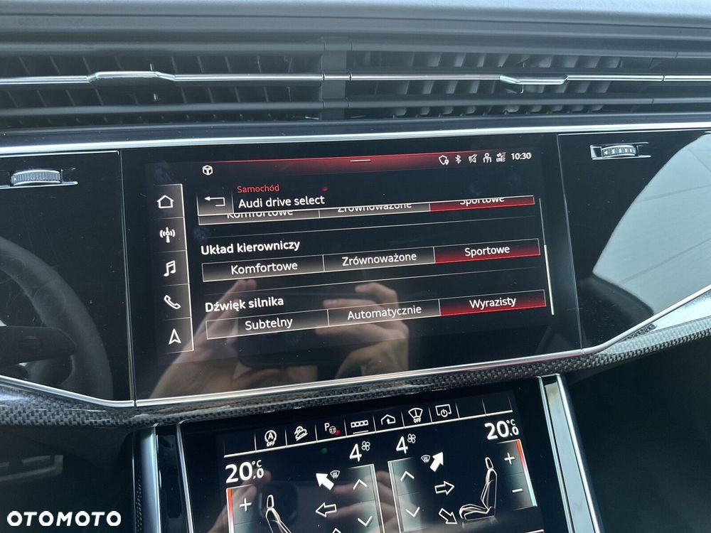Audi SQ8 - 31