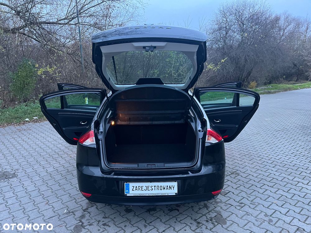 Renault Laguna 1.6 16V Authentique - 19