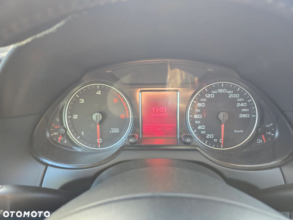 Audi Q5 2.0 TDI Quattro - 24