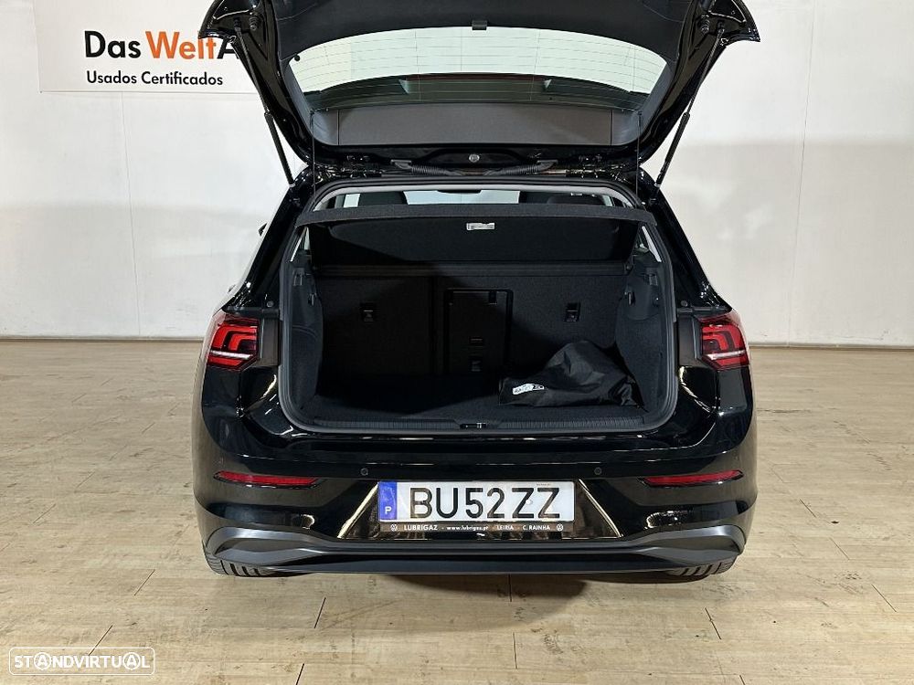 VW Golf 1.5 TSI e-Hybrid Life DSG - 16