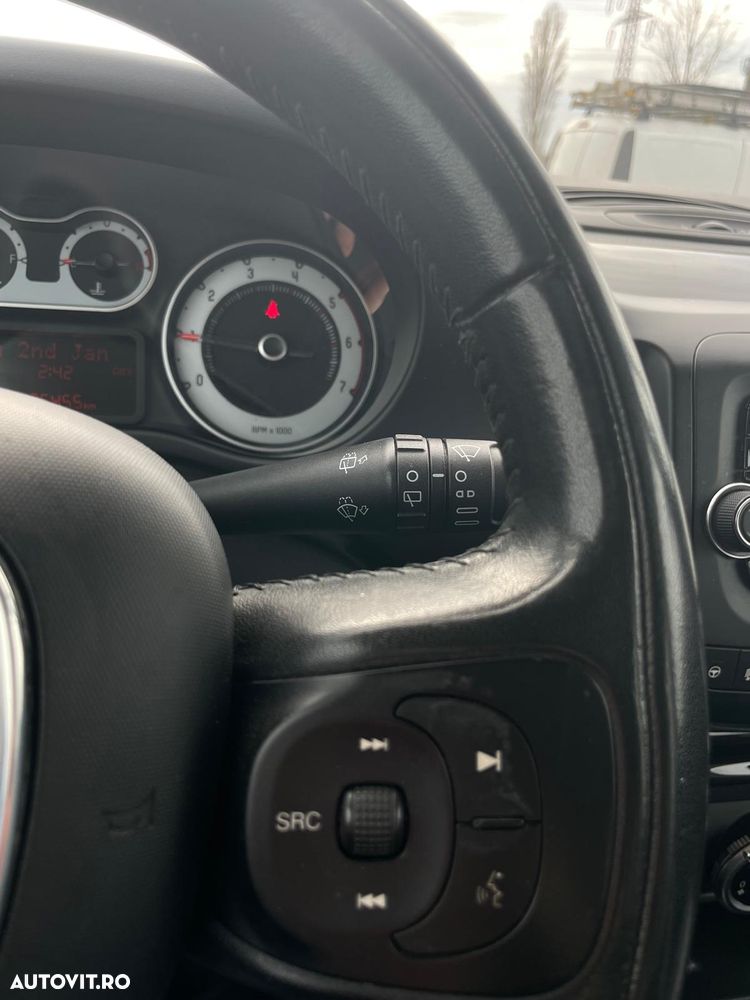 Fiat 500L 1.3 Mjet Easy - 13