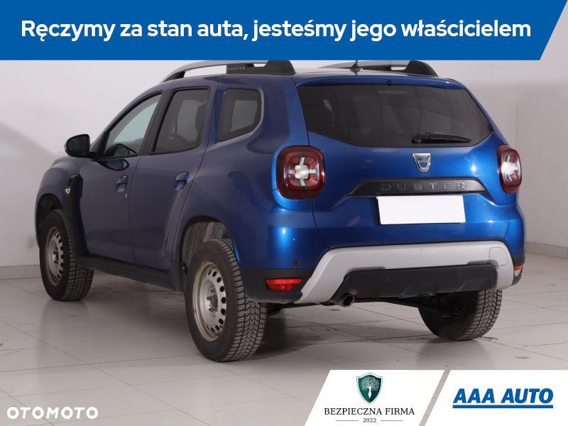 Dacia Duster - 6