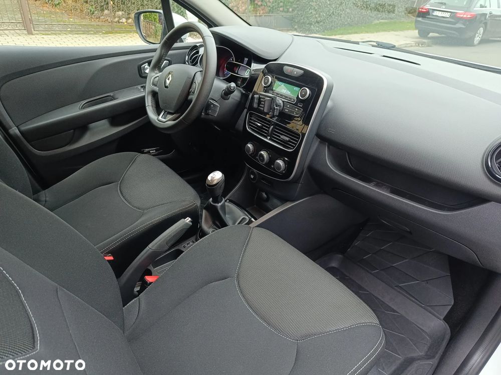 Renault Clio 0.9 Energy TCe Alize - 31