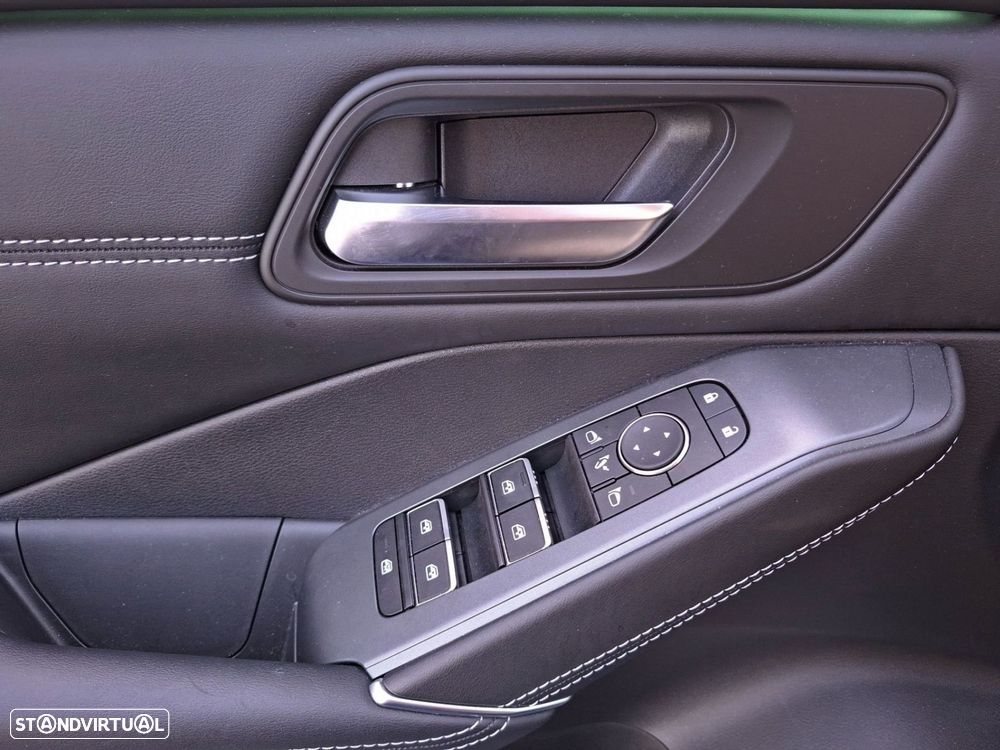 Nissan Qashqai 1.5 e-Power Advance — fotografia 26