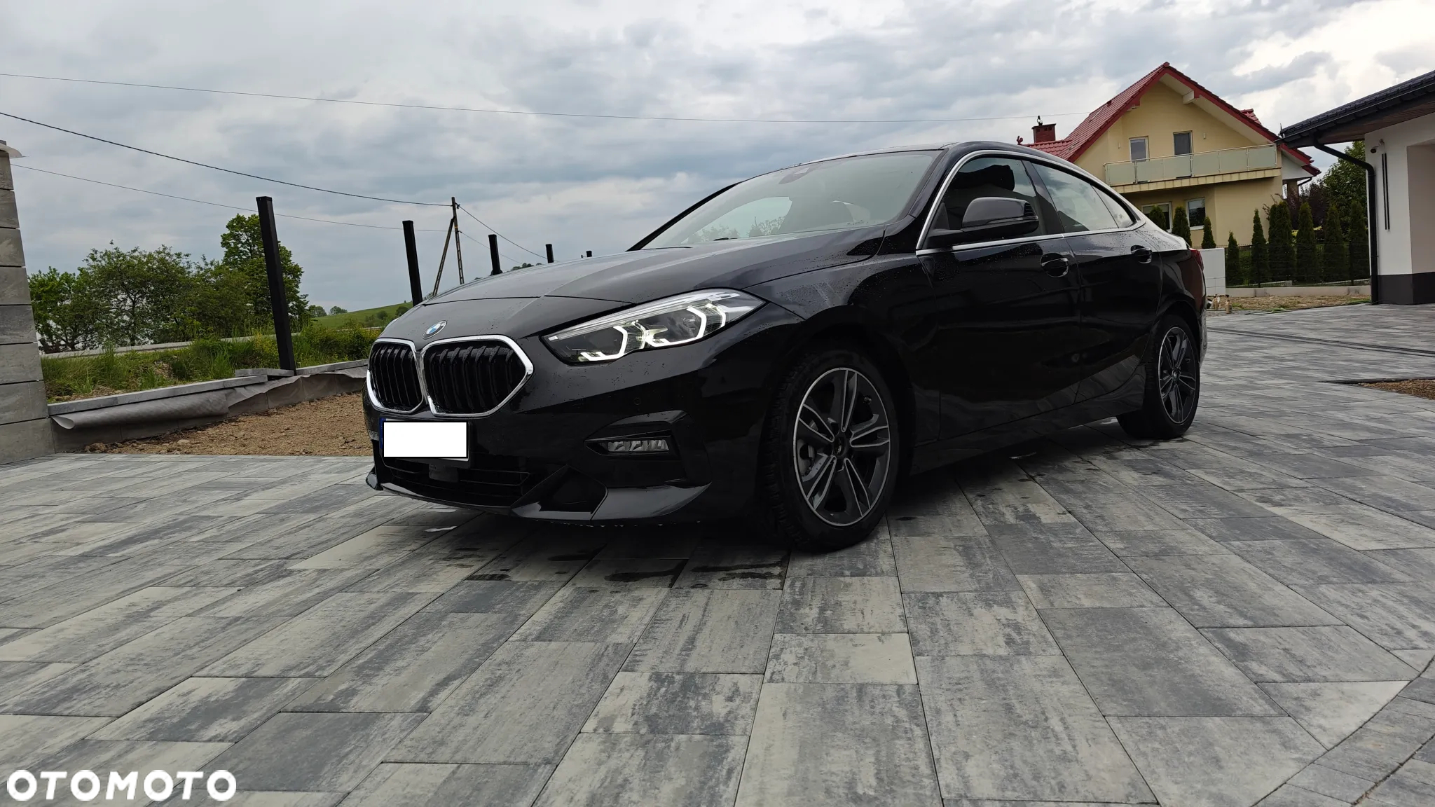 BMW Seria 2 - 4