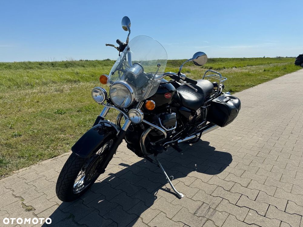 Moto Guzzi California - 2