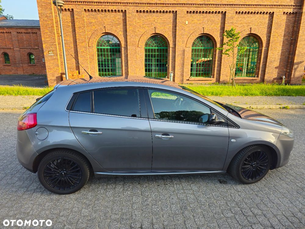 Fiat Bravo 1.4 16V Multiair Dynamic - 6