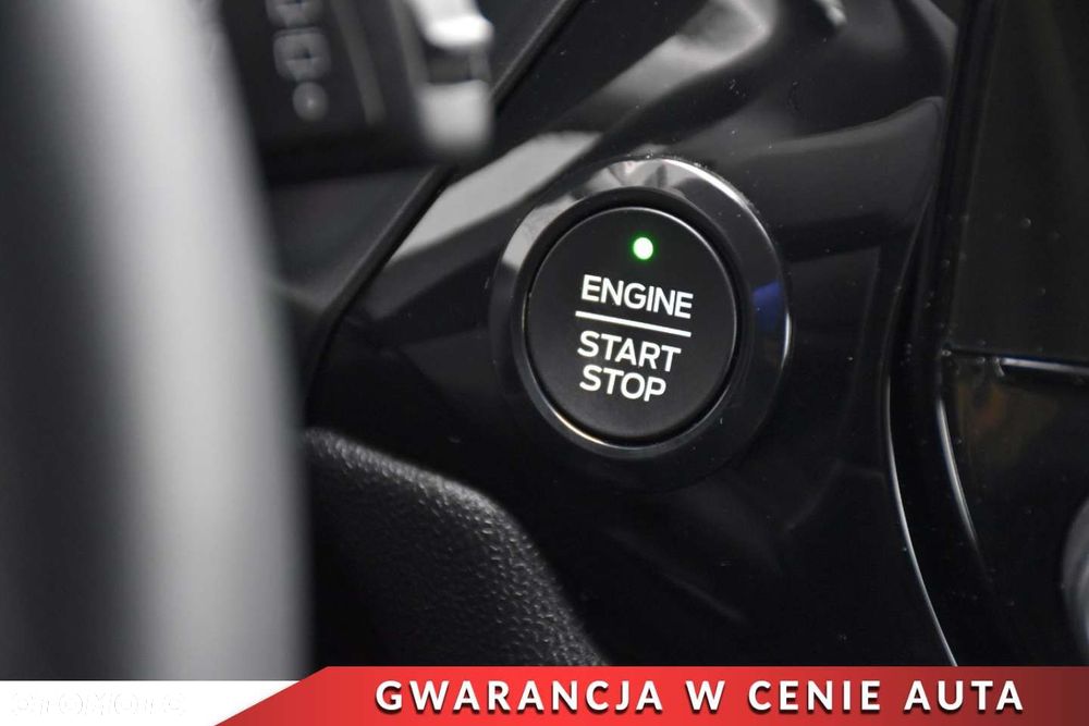 Ford Fiesta 1.0 EcoBoost Start-Stop Titanium - 17